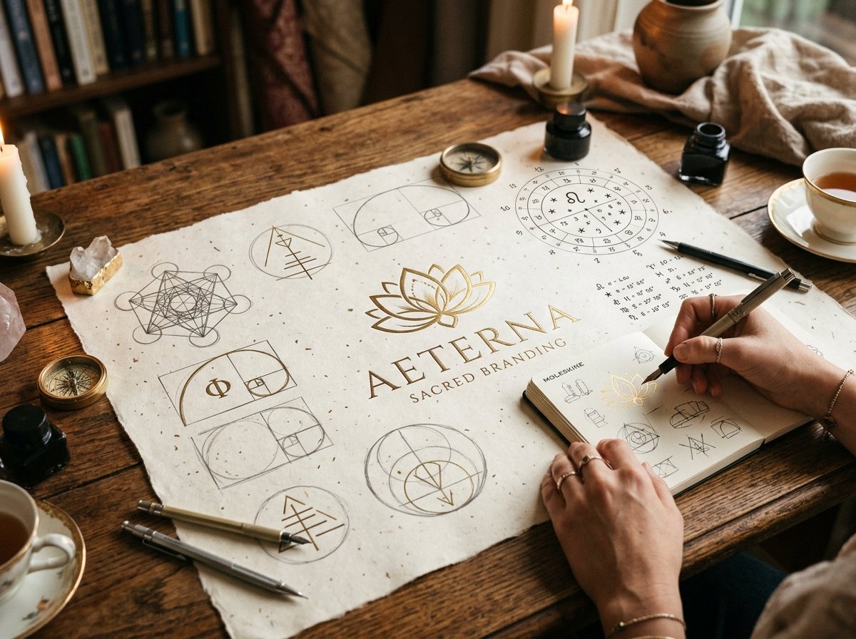 Business Logo Design Consultation for Better Business Growth