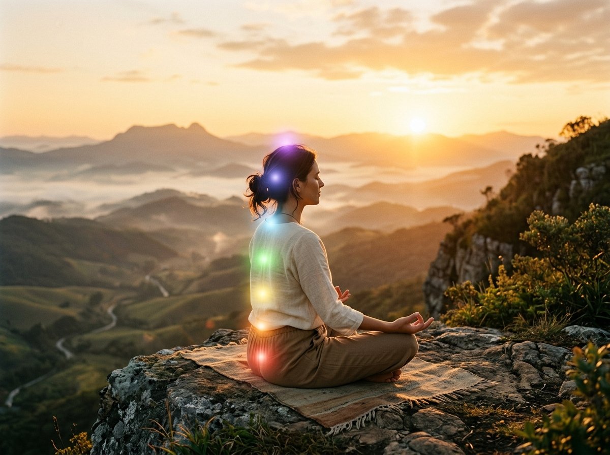 Meditation Beginners